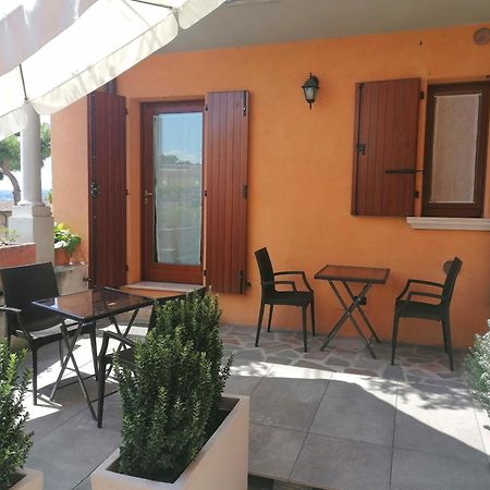 B&B Agora' Gardone Riviera Kültér fotó