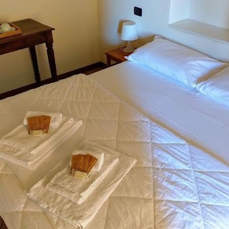 B&B Agora' Gardone Riviera Kültér fotó