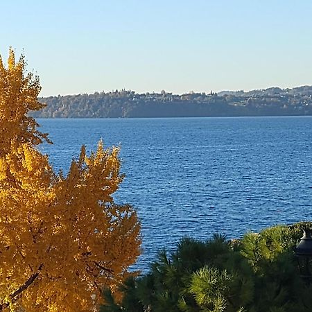 B&B Agora' Gardone Riviera Kültér fotó