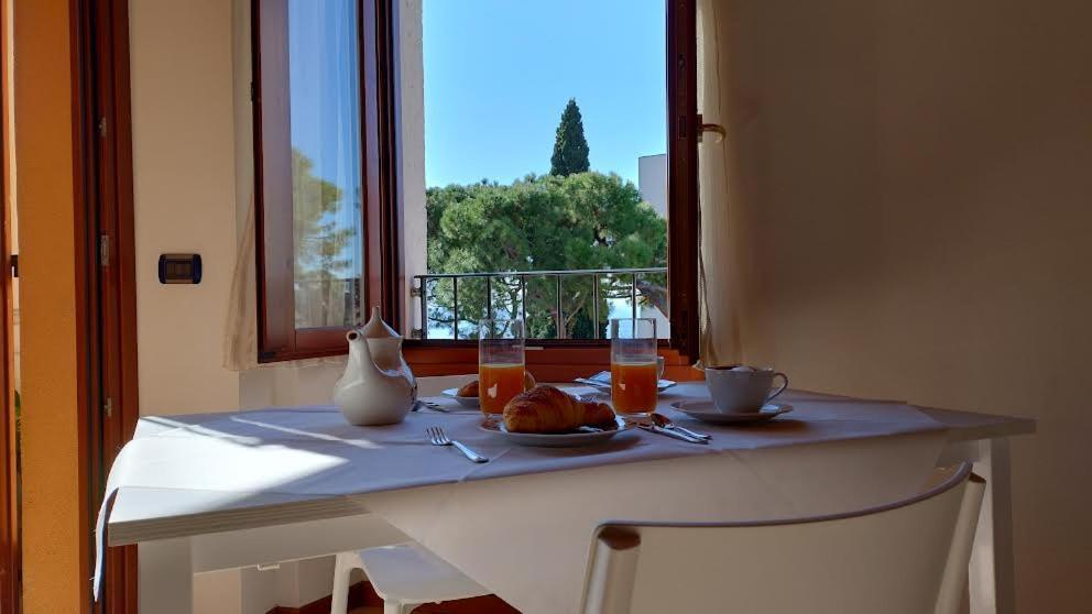 B&B Agora' Gardone Riviera Kültér fotó