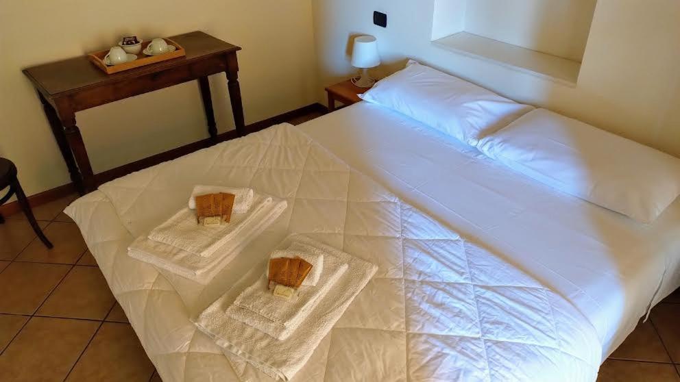 B&B Agora' Gardone Riviera Kültér fotó