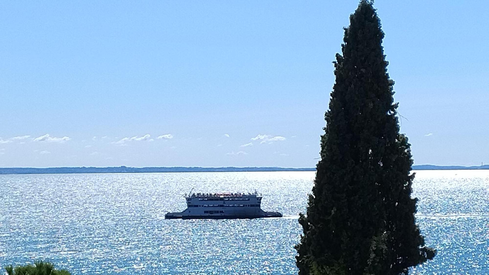 B&B Agora' Gardone Riviera Kültér fotó