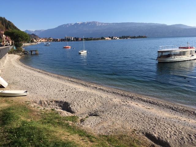B&B Agora' Gardone Riviera Kültér fotó